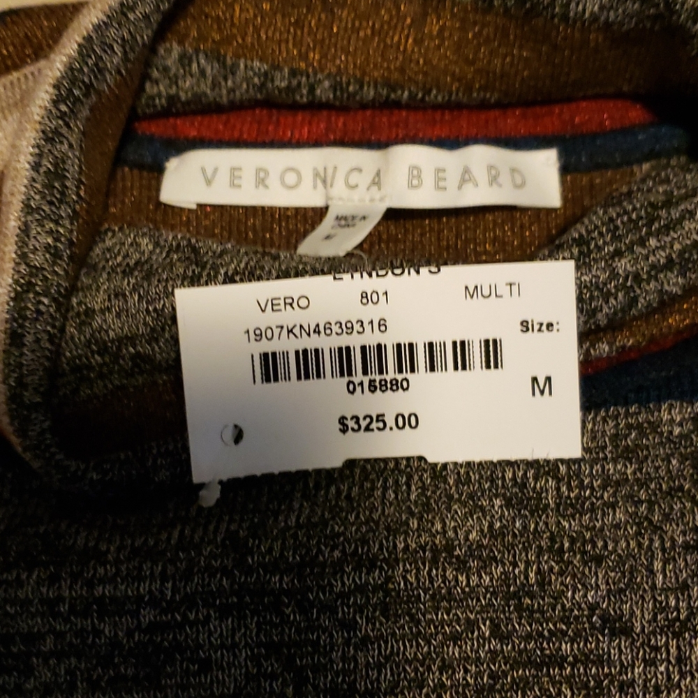 NWT Veronica Beard